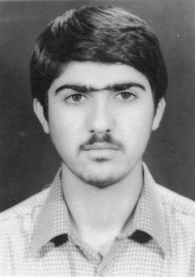 شهید محمود راجی